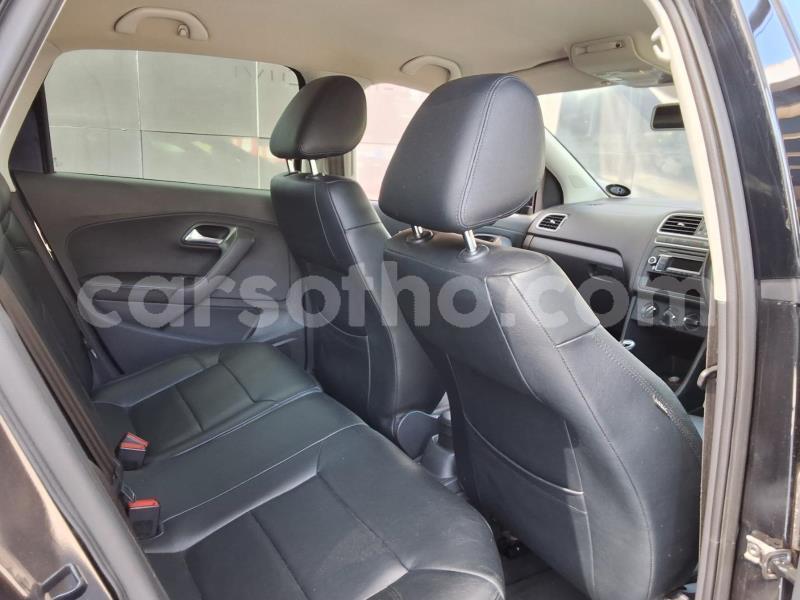 Big with watermark volkswagen polo maseru maseru 31704