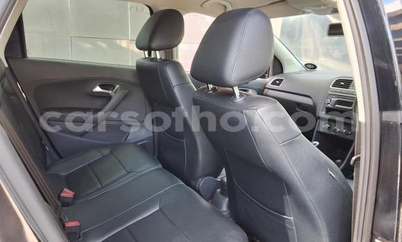 Buy Used Volkswagen Polo Black Car in Maseru in Maseru Buy Used Volkswagen Polo Black Car in Maseru in Maseru