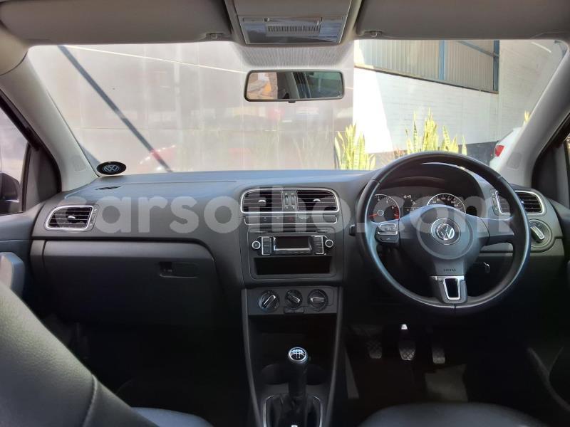 Big with watermark volkswagen polo maseru maseru 31704