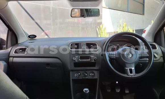 Buy Used Volkswagen Polo Black Car in Maseru in Maseru Buy Used Volkswagen Polo Black Car in Maseru in Maseru