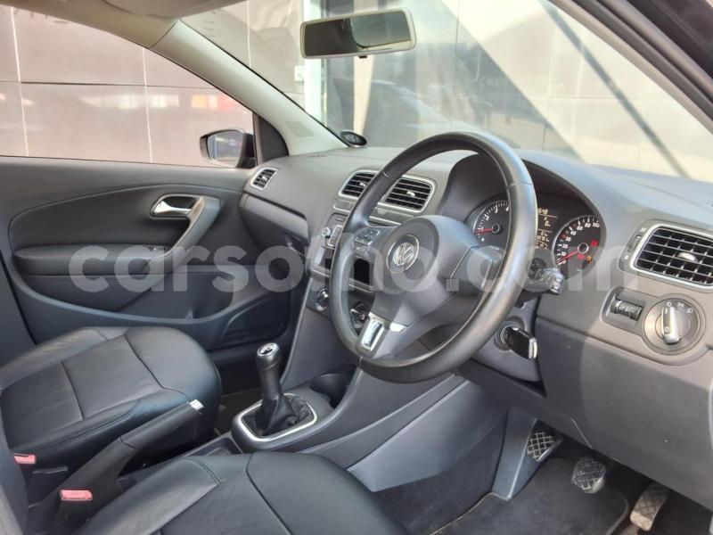 Big with watermark volkswagen polo maseru maseru 31704