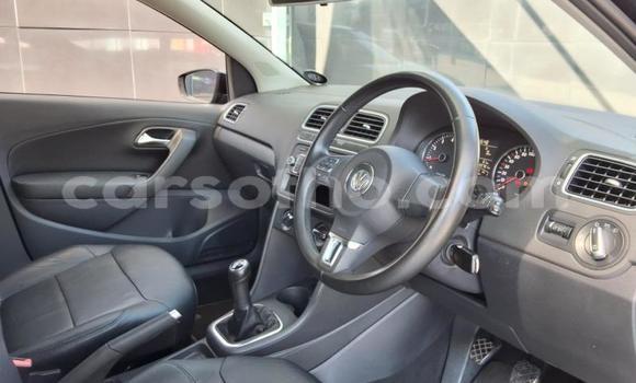 Buy Used Volkswagen Polo Black Car in Maseru in Maseru Buy Used Volkswagen Polo Black Car in Maseru in Maseru