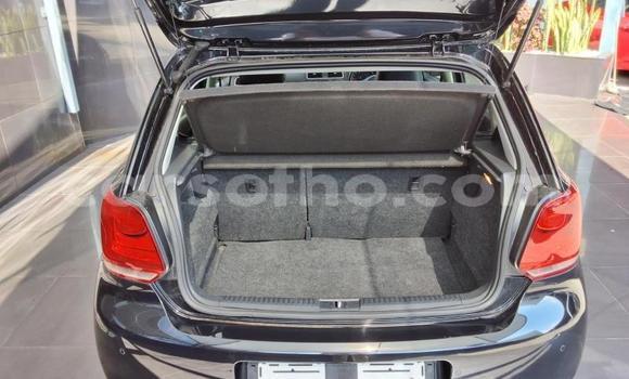 Buy Used Volkswagen Polo Black Car in Maseru in Maseru Buy Used Volkswagen Polo Black Car in Maseru in Maseru