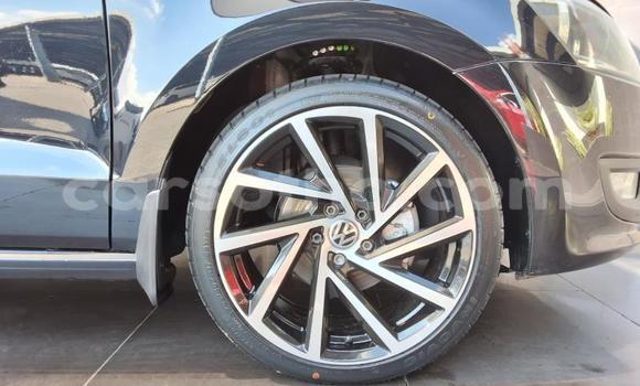 Buy Used Volkswagen Polo Black Car in Maseru in Maseru Buy Used Volkswagen Polo Black Car in Maseru in Maseru