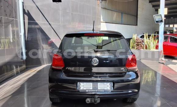 Buy Used Volkswagen Polo Black Car in Maseru in Maseru Buy Used Volkswagen Polo Black Car in Maseru in Maseru