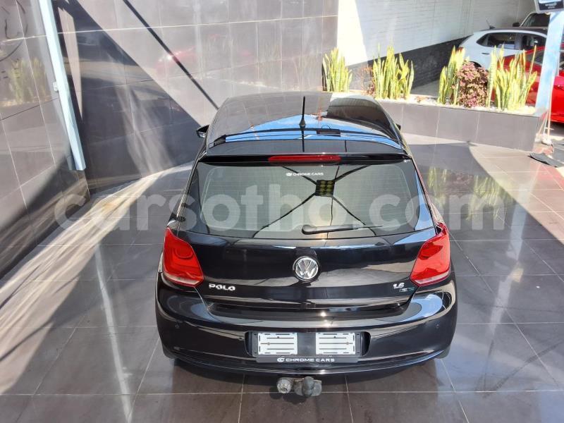 Big with watermark volkswagen polo maseru maseru 31704