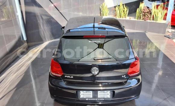 Buy Used Volkswagen Polo Black Car in Maseru in Maseru Buy Used Volkswagen Polo Black Car in Maseru in Maseru