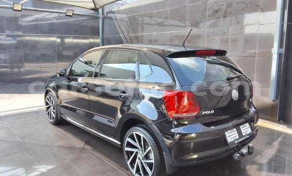 Buy Used Volkswagen Polo Black Car in Maseru in Maseru Buy Used Volkswagen Polo Black Car in Maseru in Maseru