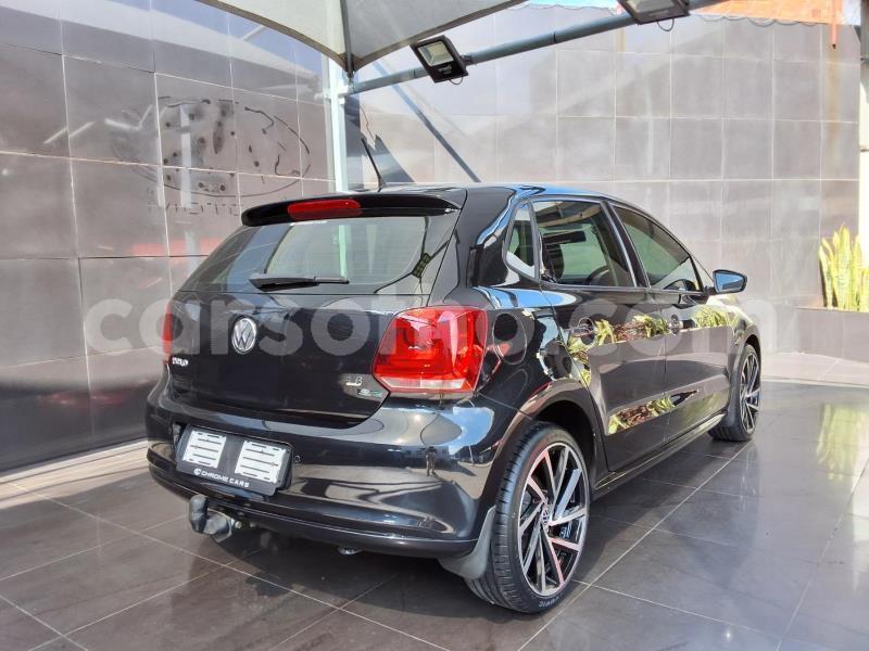 Big with watermark volkswagen polo maseru maseru 31704