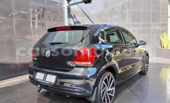 Buy Used Volkswagen Polo Black Car in Maseru in Maseru Buy Used Volkswagen Polo Black Car in Maseru in Maseru