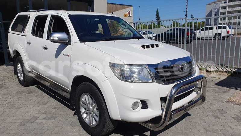 Big with watermark toyota hilux mafeteng mafeteng 31706