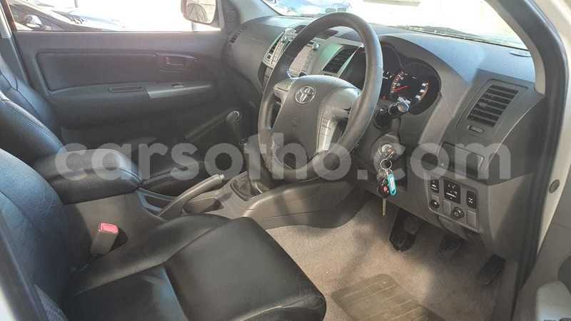Big with watermark toyota hilux mafeteng mafeteng 31706