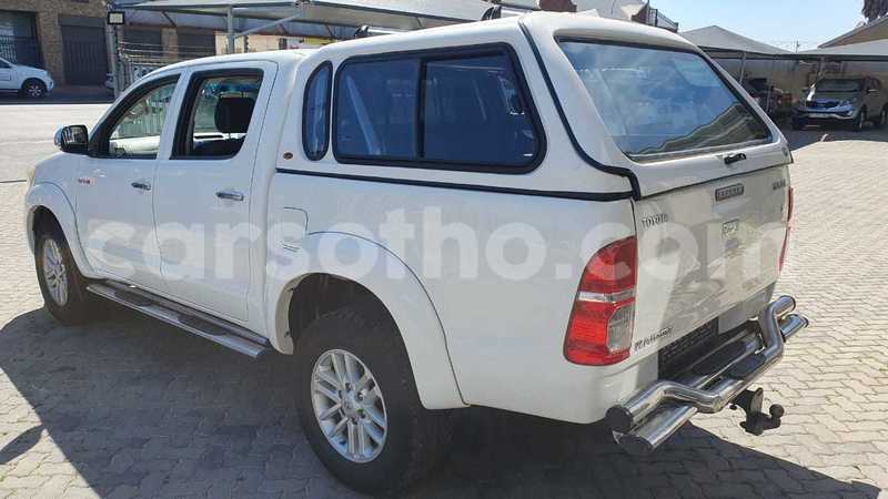 Big with watermark toyota hilux mafeteng mafeteng 31706
