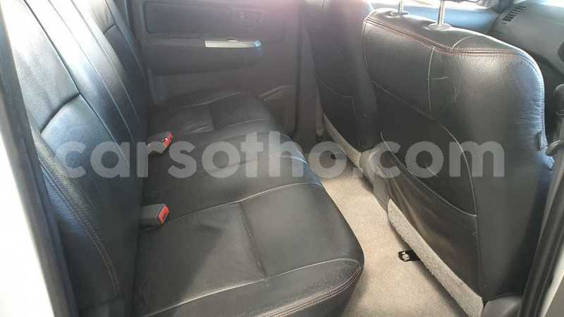 Big with watermark toyota hilux mafeteng mafeteng 31706