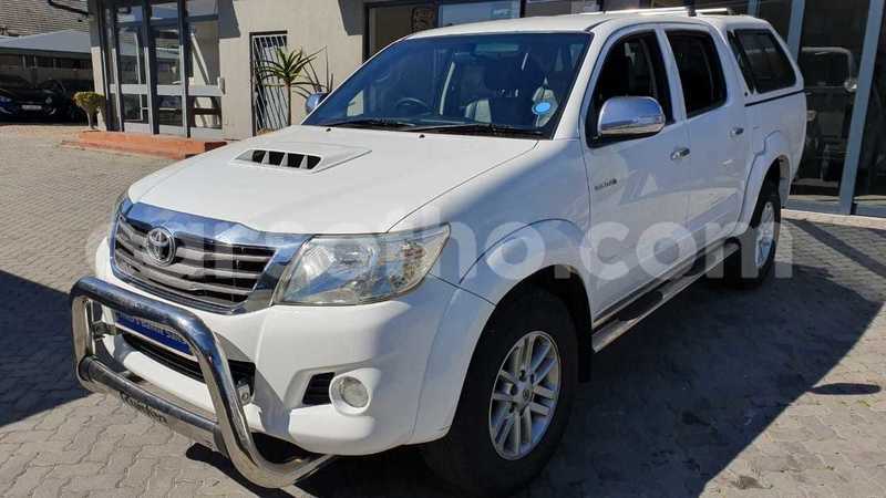 Big with watermark toyota hilux mafeteng mafeteng 31706