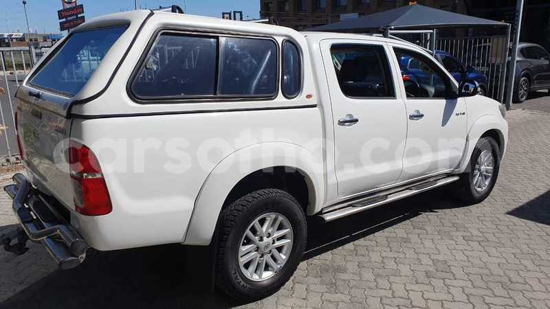 Big with watermark toyota hilux mafeteng mafeteng 31706