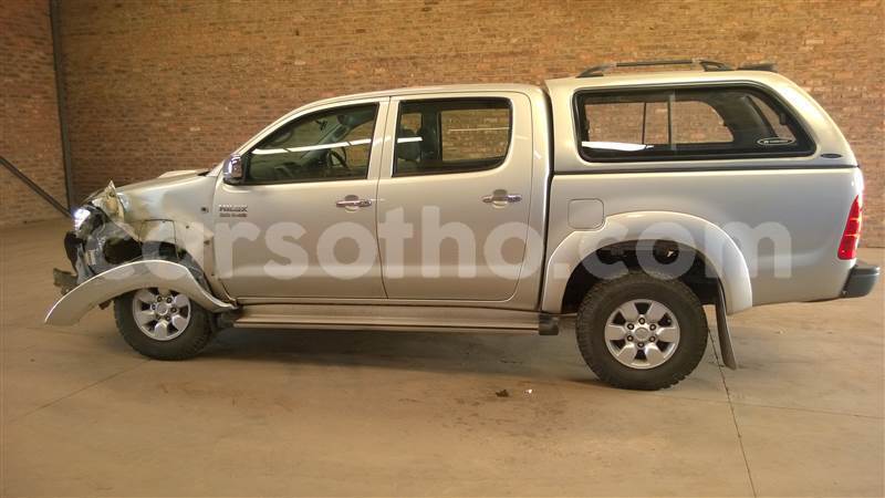 Big with watermark toyota hilux maseru maseru 31707