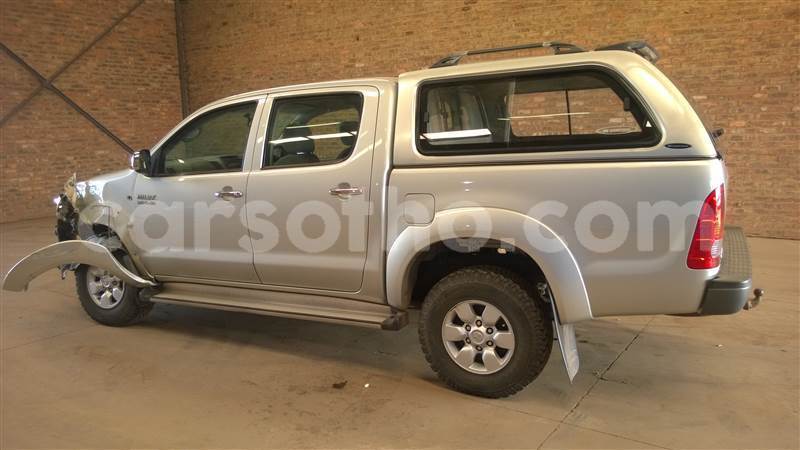Big with watermark toyota hilux maseru maseru 31707