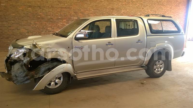 Big with watermark toyota hilux maseru maseru 31707