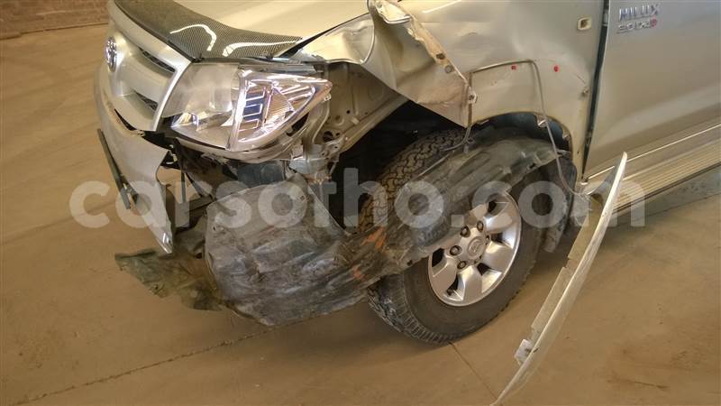 Big with watermark toyota hilux maseru maseru 31707