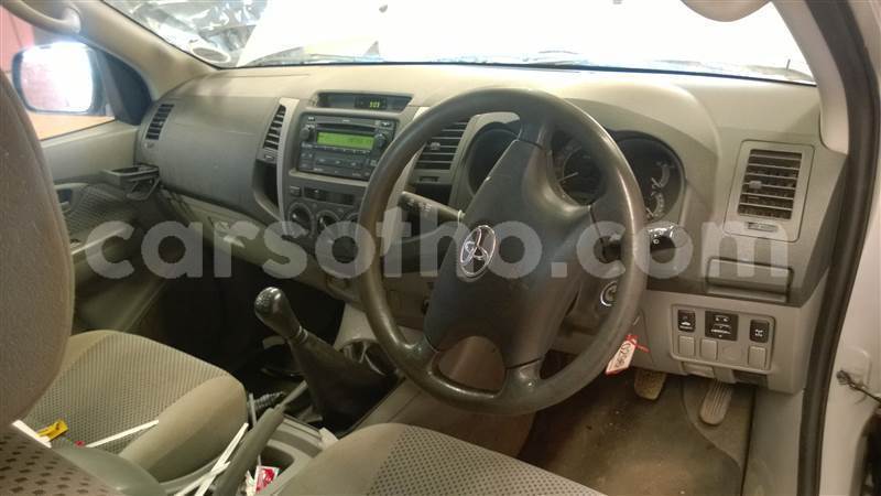 Big with watermark toyota hilux maseru maseru 31707
