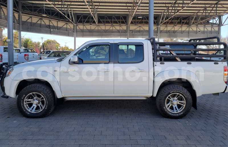 Big with watermark ford ranger maseru maseru 31708