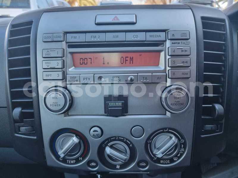 Big with watermark ford ranger maseru maseru 31708