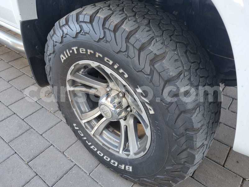 Big with watermark ford ranger maseru maseru 31708