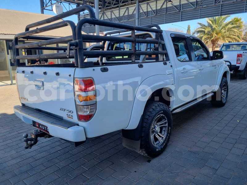 Big with watermark ford ranger maseru maseru 31708