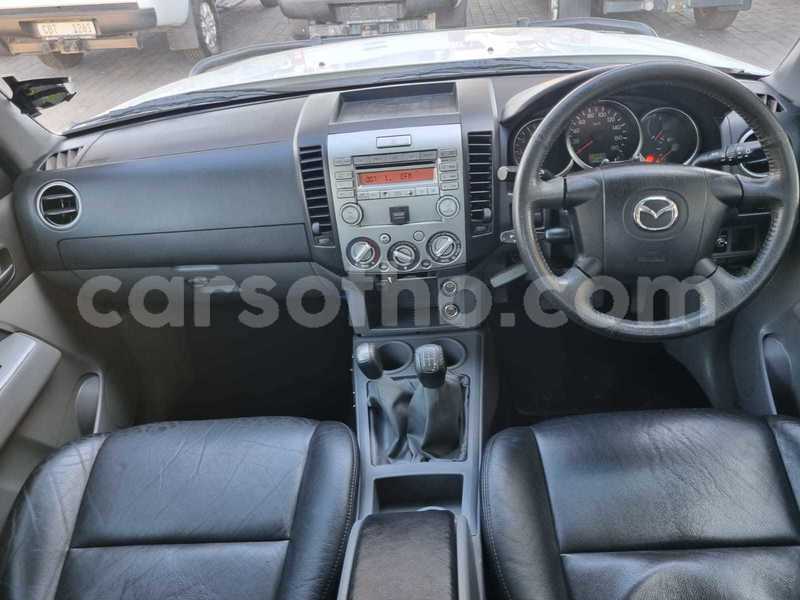 Big with watermark ford ranger maseru maseru 31708