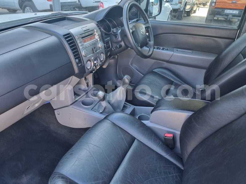 Big with watermark ford ranger maseru maseru 31708