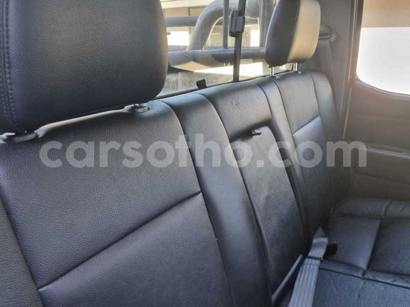 Big with watermark ford ranger maseru maseru 31708