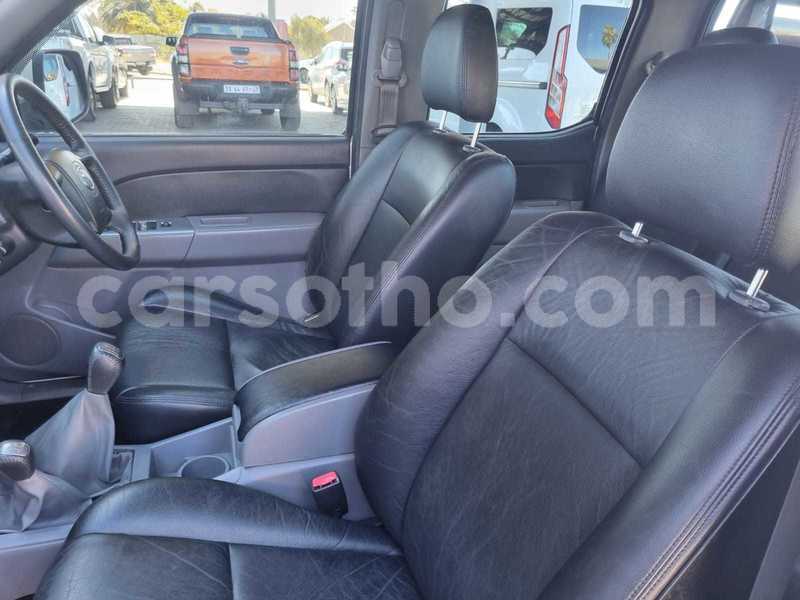 Big with watermark ford ranger maseru maseru 31708
