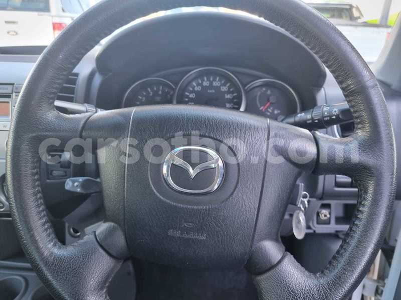 Big with watermark ford ranger maseru maseru 31708
