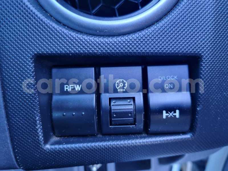 Big with watermark ford ranger maseru maseru 31708