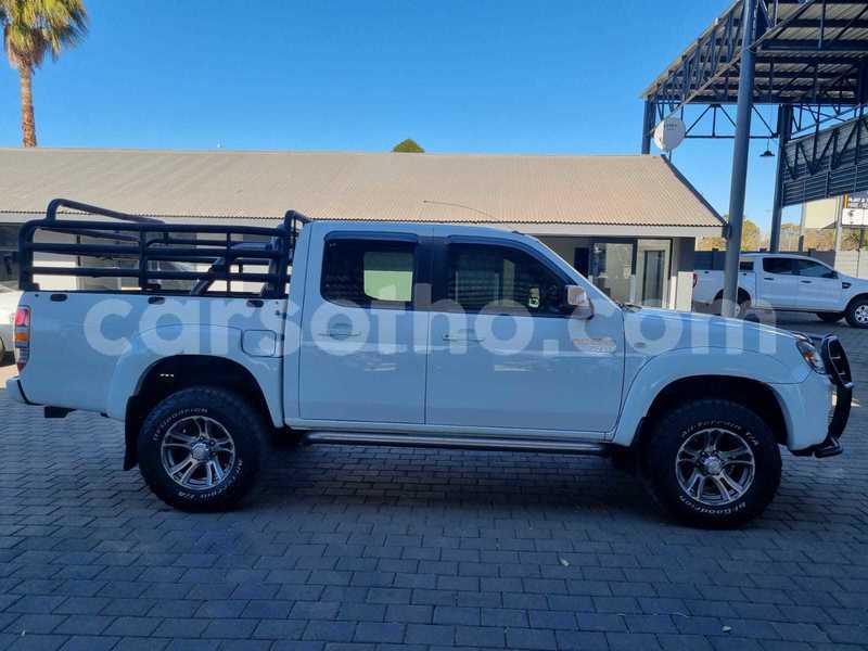 Big with watermark ford ranger maseru maseru 31708