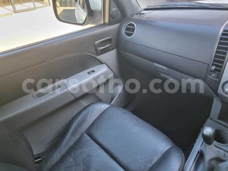 Big with watermark ford ranger maseru maseru 31708