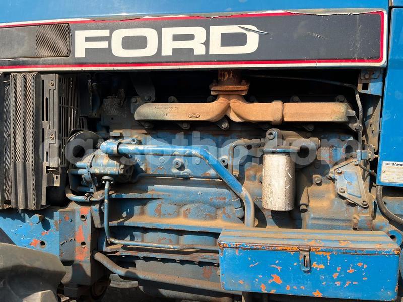 Big with watermark ford aerostar maseru maseru 31709