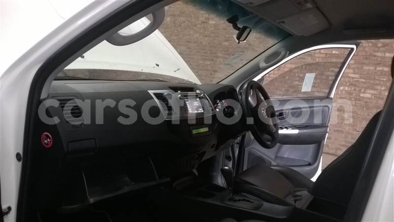 Big with watermark toyota hilux mafeteng mafeteng 31710