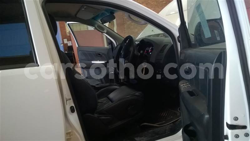 Big with watermark toyota hilux mafeteng mafeteng 31710