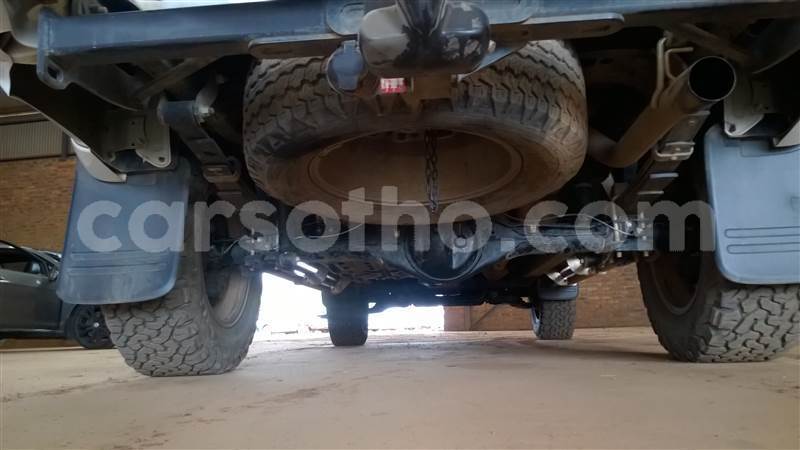 Big with watermark toyota hilux mafeteng mafeteng 31710