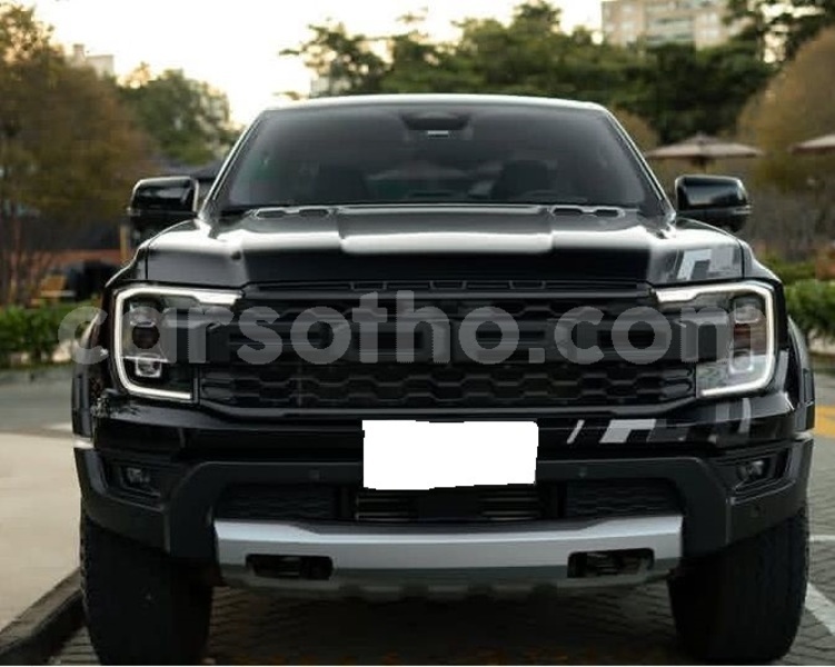 Big with watermark ford ranger leribe maputsoe 31711