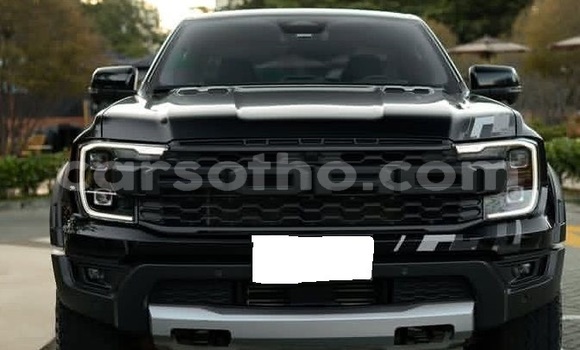 Sayi Na hannu Ford Ranger Black Mota in Maputsoe a Leribe Sayi Na hannu Ford Ranger Black Mota in Maputsoe a Leribe