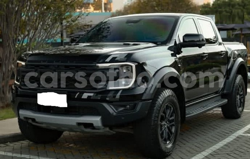 Big with watermark ford ranger leribe maputsoe 31711
