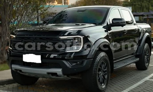 Buy Used Ford Ranger Black Car in Maputsoe in Leribe Buy Used Ford Ranger Black Car in Maputsoe in Leribe