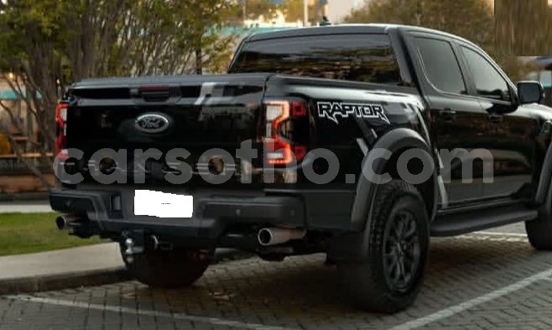 Big with watermark ford ranger leribe maputsoe 31711