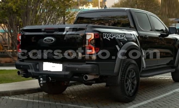 Buy Used Ford Ranger Black Car in Maputsoe in Leribe Buy Used Ford Ranger Black Car in Maputsoe in Leribe