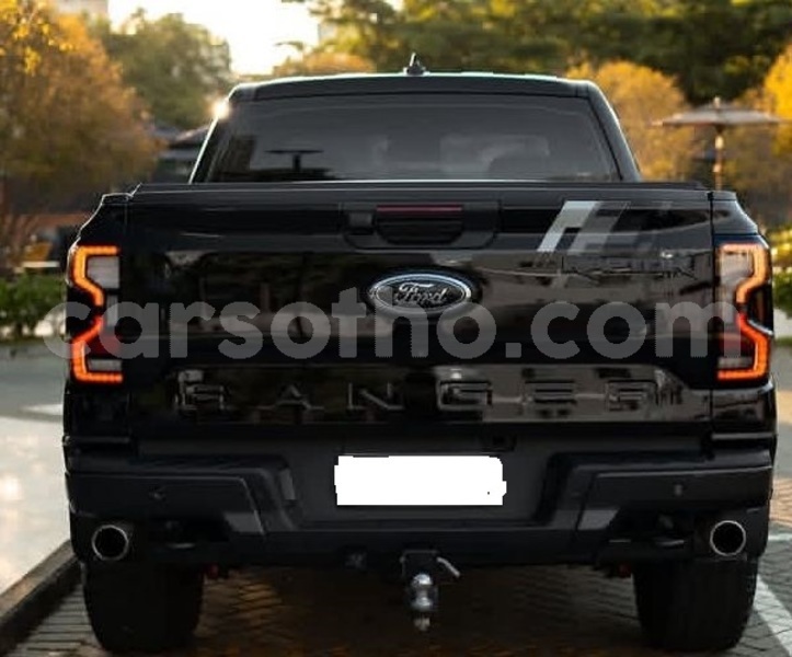 Big with watermark ford ranger leribe maputsoe 31711