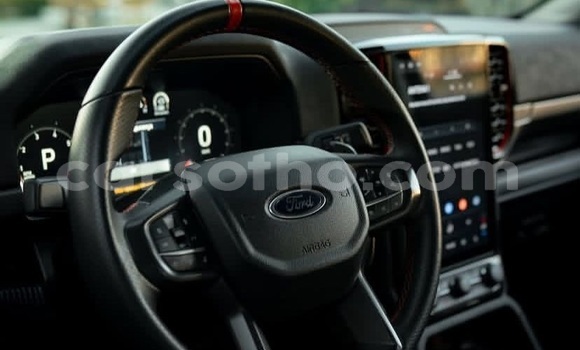 Buy Used Ford Ranger Black Car in Maputsoe in Leribe Buy Used Ford Ranger Black Car in Maputsoe in Leribe