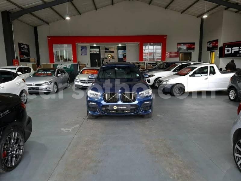 Big with watermark bmw x3 maseru maseru 31713
